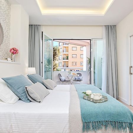 Iloftmalaga Centro Alameda 아파트 외부 사진