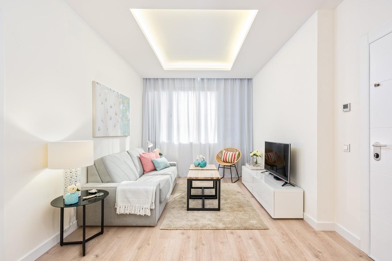Iloftmalaga Centro Alameda 아파트 외부 사진
