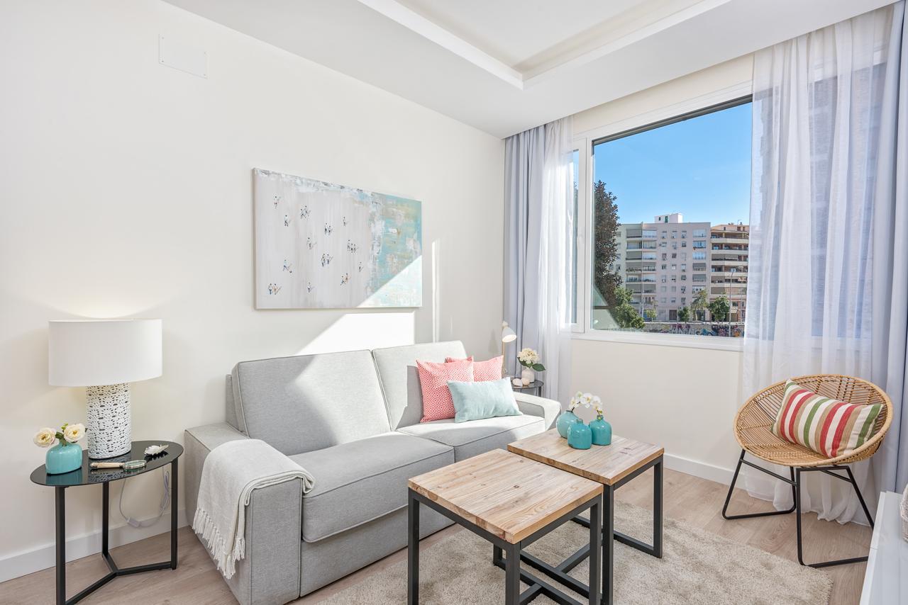 Iloftmalaga Centro Alameda 아파트 외부 사진