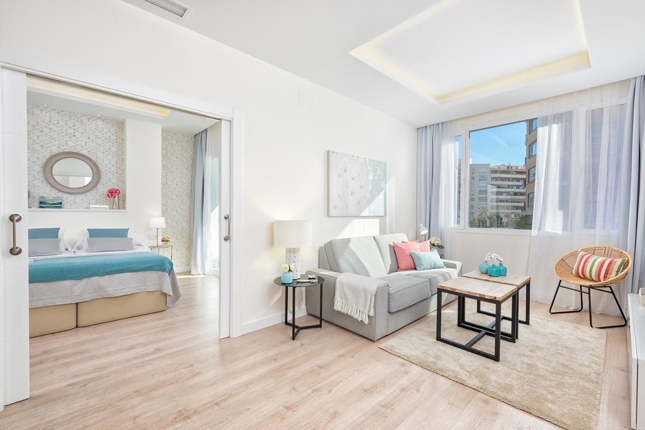 Iloftmalaga Centro Alameda 아파트 외부 사진